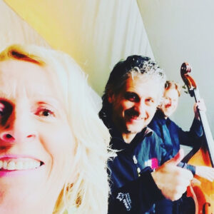 Festival de jazz d’Edmundston, 2024