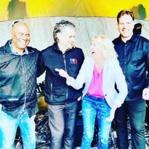 Festival de jazz d’Edmundston, 2024