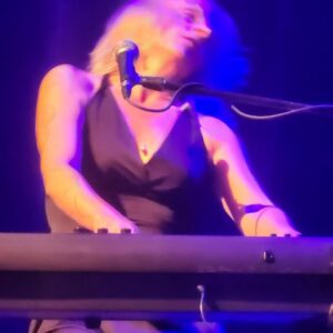 Centre culturel de Caraquet, août 2025