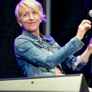 Première partie de Patrick Bruel en solo, 2018