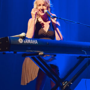 Centre culturel de Caraquet, août 2025