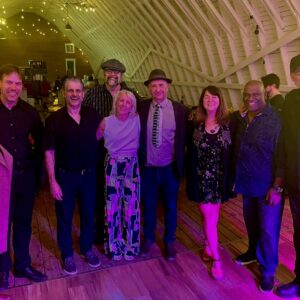 Festival de Jazz de Sydney, Nouvelle-Écosse, nov. 2025