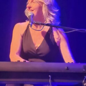 Centre culturel de Caraquet, août 2025