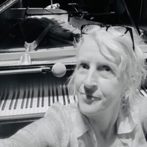 Spectacle en quartet au Monument Lefebvre, nov 2025